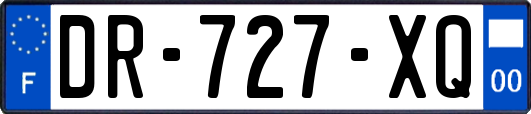 DR-727-XQ