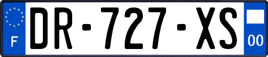 DR-727-XS