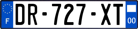 DR-727-XT