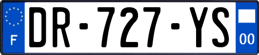 DR-727-YS