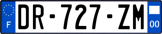 DR-727-ZM