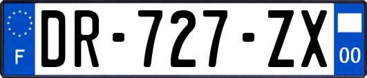 DR-727-ZX