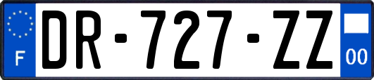 DR-727-ZZ