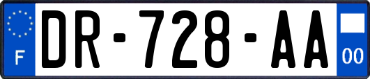 DR-728-AA