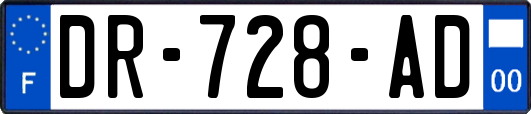 DR-728-AD