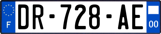 DR-728-AE