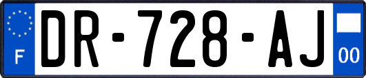 DR-728-AJ