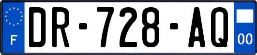 DR-728-AQ