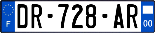 DR-728-AR