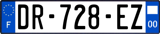 DR-728-EZ