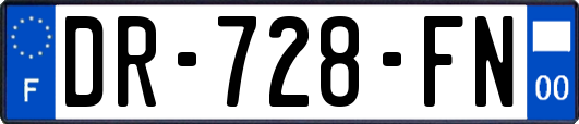 DR-728-FN