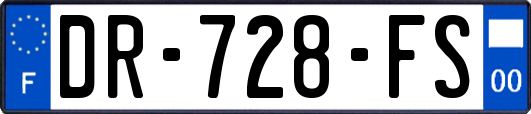 DR-728-FS