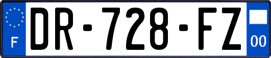 DR-728-FZ