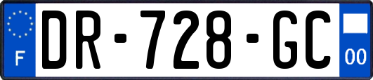 DR-728-GC