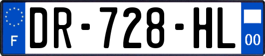 DR-728-HL