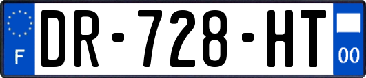 DR-728-HT