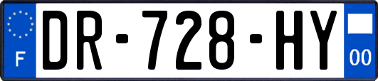 DR-728-HY