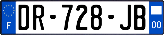 DR-728-JB