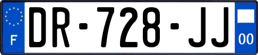 DR-728-JJ