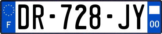 DR-728-JY