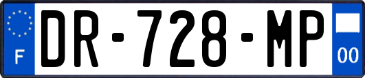 DR-728-MP