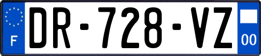 DR-728-VZ