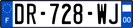 DR-728-WJ