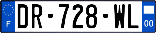 DR-728-WL