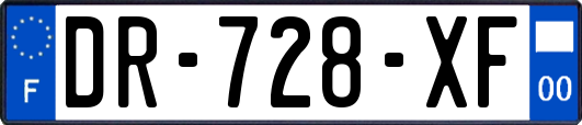 DR-728-XF