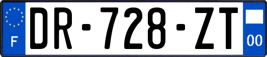 DR-728-ZT