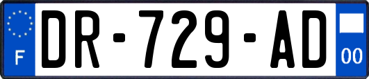 DR-729-AD