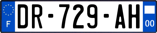 DR-729-AH