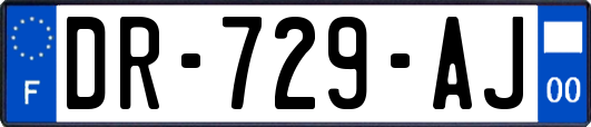 DR-729-AJ