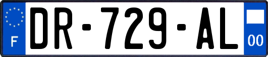 DR-729-AL