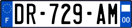 DR-729-AM