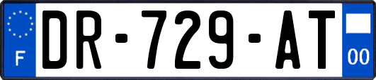 DR-729-AT