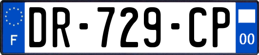 DR-729-CP
