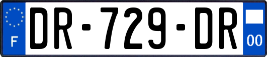 DR-729-DR