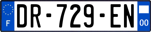 DR-729-EN