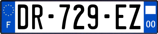 DR-729-EZ