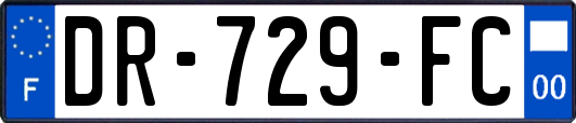 DR-729-FC
