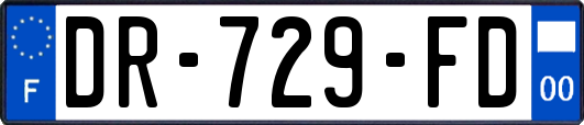DR-729-FD