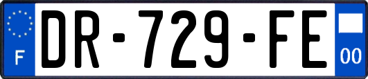 DR-729-FE