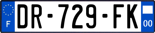 DR-729-FK