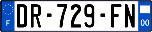 DR-729-FN