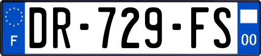 DR-729-FS
