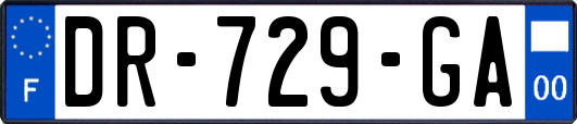 DR-729-GA