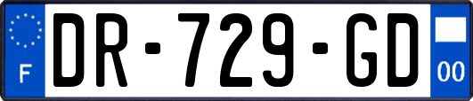 DR-729-GD