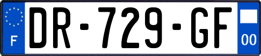 DR-729-GF