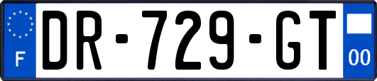 DR-729-GT